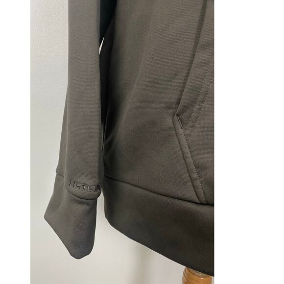 Men Under Armour Storm ColdGear Realtree Max-5 camo performance hoodie XL - Picture 3 of 5